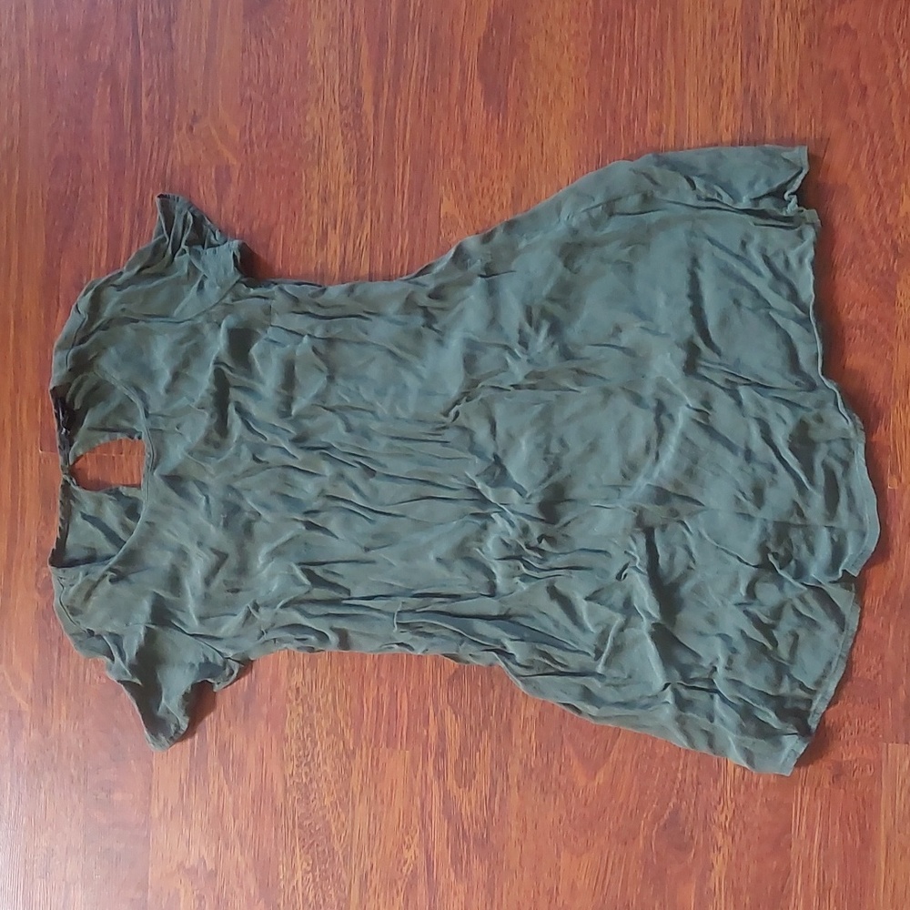 Forever‎ 21 blouse